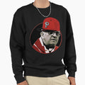 Papa Fresko Sweatshirt - Custom Art Print Unisex - T-Shirt, Sweatshirt, Hoodie