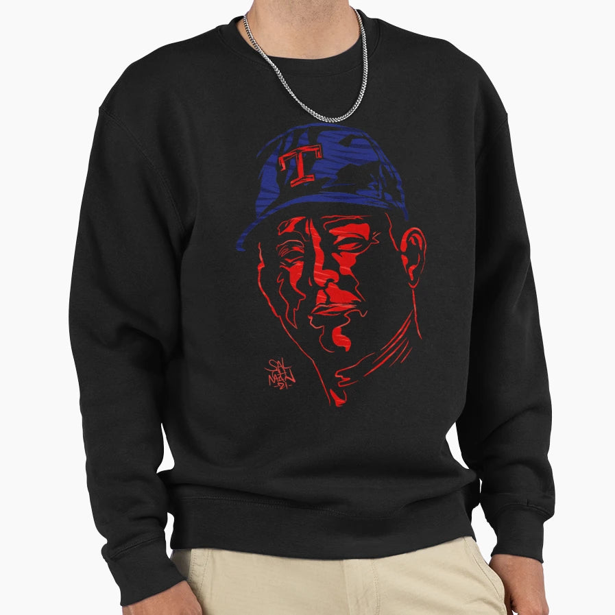 Ryan Express Sweatshirt - Fun Novelty Design Men Women - T-Shirt, Sweatshirt, Hoodie