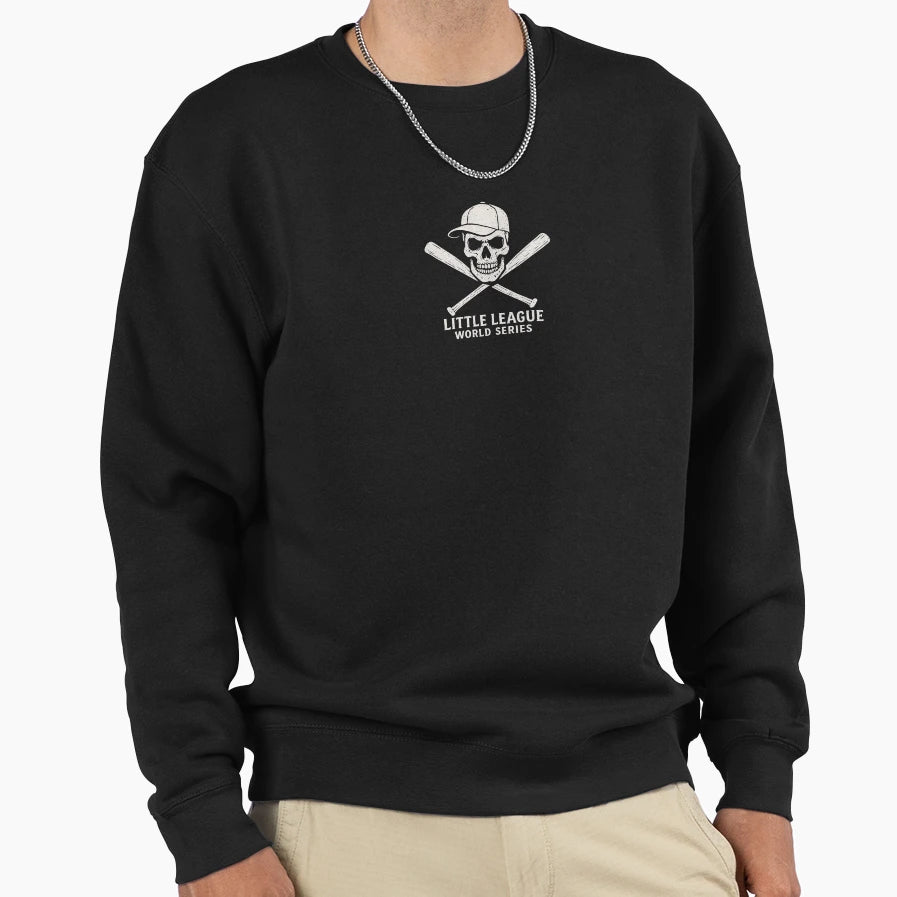 Little League World Series Sweatshirt - Custom Art Print Men Women - T-Shirt, Sweatshirt, Hoodie