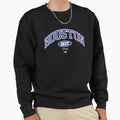 Houston 1837 Texas College City Sweatshirt - Trendy Graphic Unisex - T-Shirt, Sweatshirt, Hoodie