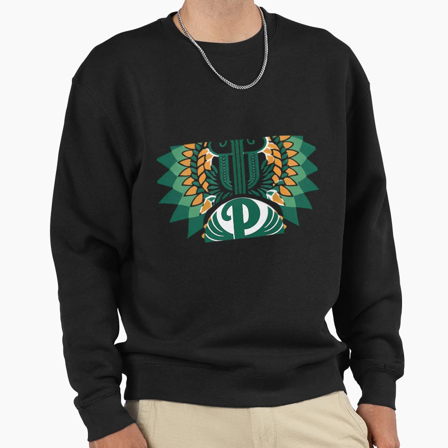 Bp Latest Logo Sweatshirt - Custom Art Print for Adults - T-Shirt, Sweatshirt, Hoodie