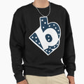 Boston Conservatory Sweatshirt - Graphic Print Men Women - T-Shirt, Sweatshirt, Hoodie