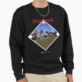 St Louis Cardinals Sweatshirt - Fun Novelty Design for Adults - T-Shirt, Sweatshirt, Hoodie