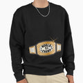 World Champ Sweatshirt - Trendy Graphic Men Women - T-Shirt, Sweatshirt, Hoodie