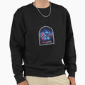Atlanta Georgia Sweatshirt - Casual Everyday Wear Unisex - T-Shirt, Sweatshirt, Hoodie