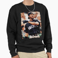 Ken Griffey Jr Sweatshirt - Unique Graphic Unisex - T-Shirt, Sweatshirt, Hoodie