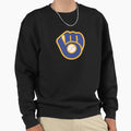 Milbre Sweatshirt - Custom Art Print Unisex - T-Shirt, Sweatshirt, Hoodie