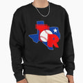 Dtx Dallas Tx Dtx Dallas Tx Rangers 2 Sweatshirt - Unique Graphic Unisex - T-Shirt, Sweatshirt, Hoodie