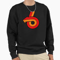 Grandnational Turbo V6 Sweatshirt - Novelty Apparel for Adults - T-Shirt, Sweatshirt, Hoodie