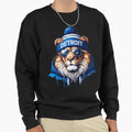 Pride Nation United Sweatshirt - Novelty Apparel Unisex - T-Shirt, Sweatshirt, Hoodie