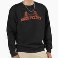 Adios Pelota Sweatshirt - Trendy Graphic Men Women - T-Shirt, Sweatshirt, Hoodie