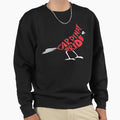 Cardinal Pride Sweatshirt - Casual Everyday Wear Unisex - T-Shirt, Sweatshirt, Hoodie