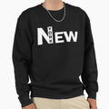 New York City Sweatshirt - Fun Novelty Design Unisex - T-Shirt, Sweatshirt, Hoodie