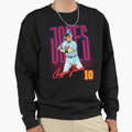Chippers Joness Meme Baseball Sweatshirt - Novelty Apparel Unisex - T-Shirt, Sweatshirt, Hoodie