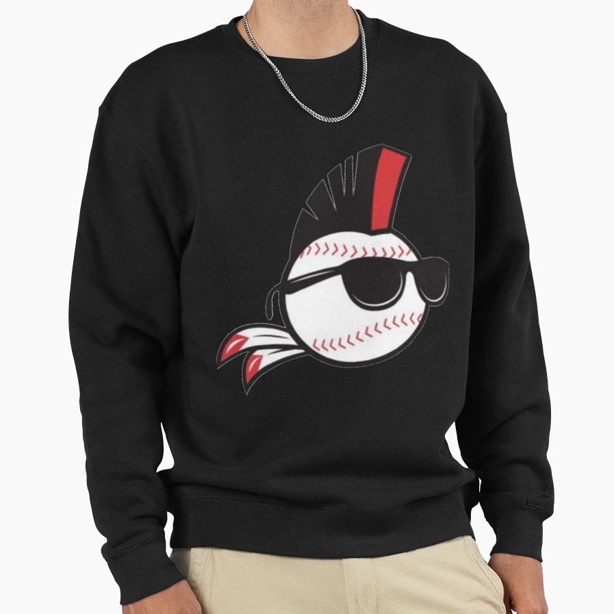 Hot Seller Wild Thing Cleveland Sweatshirt - Trendy Graphic Men Women - T-Shirt, Sweatshirt, Hoodie
