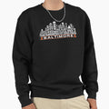 Baltimore Baseball Team All Time Sweatshirt - Fun Novelty Design Men Women - T-Shirt, Sweatshirt, Hoodie