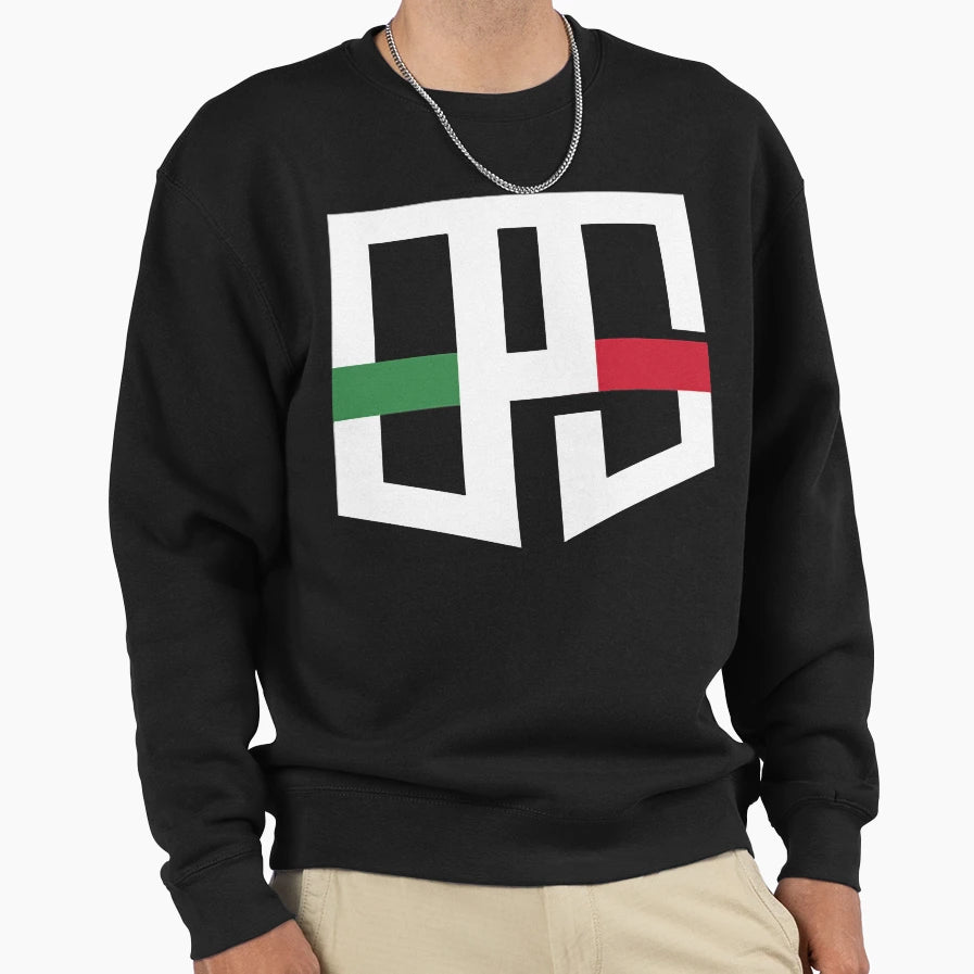 Jenson Brooksby Hat Logo T-Shirt - Graphic Print Men Women - T-Shirt, Sweatshirt, Hoodie