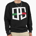 Jenson Brooksby Hat Logo T-Shirt - Graphic Print Men Women - T-Shirt, Sweatshirt, Hoodie