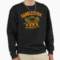 Candlestick Park Baseball San Francisco Sweatshirt - Graphic Print Unisex - T-Shirt, Sweatshirt, Hoodie