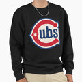 Chicago Blues Sweatshirt - Unique Graphic Men Women - T-Shirt, Sweatshirt, Hoodie