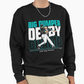 Cal Raleigh Big Dumper Derby Champ Sweatshirt - Graphic Print Men Women - T-Shirt, Sweatshirt, Hoodie