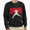 Ranger Su Rez Sweatshirt - Streetwear Style for Adults - T-Shirt, Sweatshirt, Hoodie