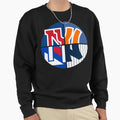 New York Ny Custom Sweatshirt - Novelty Apparel Men Women - T-Shirt, Sweatshirt, Hoodie