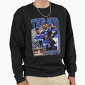 Ken Griffey Jr Sweatshirt - Custom Art Print for Adults - T-Shirt, Sweatshirt, Hoodie