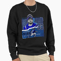 Alejandro Kirk Baseball Sweatshirt - Casual Everyday Wear for Adults - T-Shirt, Sweatshirt, Hoodie
