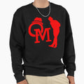 Olly Murs Sweatshirt - Trendy Graphic Unisex - T-Shirt, Sweatshirt, Hoodie