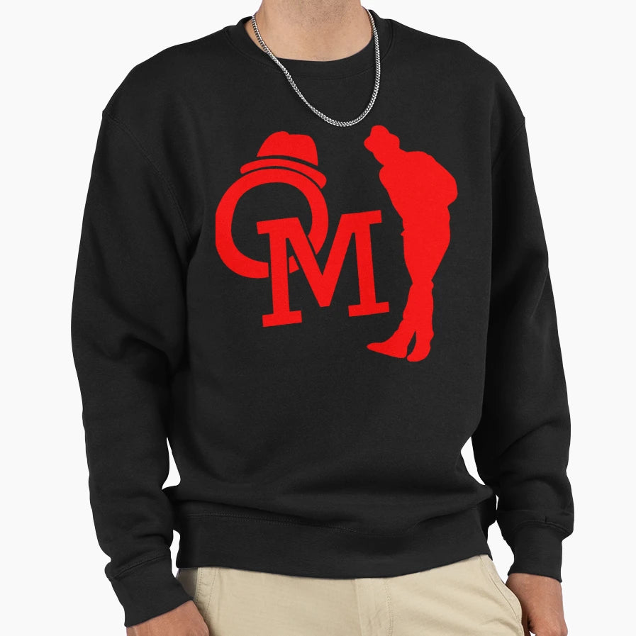 Olly Murs Sweatshirt - Trendy Graphic Unisex - T-Shirt, Sweatshirt, Hoodie