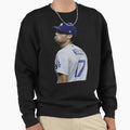 Joe Kelly Sweatshirt - Graphic Print Unisex - T-Shirt, Sweatshirt, Hoodie