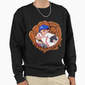 Chibi Hoechlin Sweatshirt - Casual Everyday Wear Unisex - T-Shirt, Sweatshirt, Hoodie