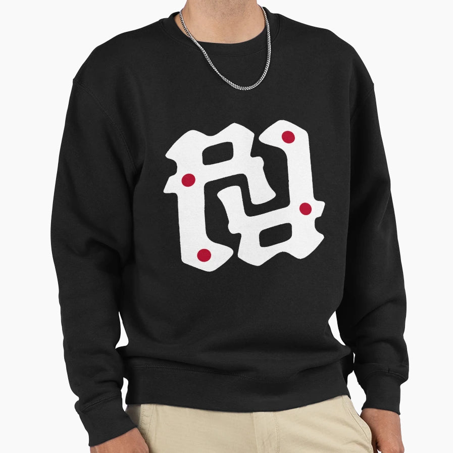 Kankan I Love Rrt Sweatshirt - Trendy Graphic Unisex - T-Shirt, Sweatshirt, Hoodie