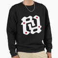 Kankan I Love Rrt Sweatshirt - Trendy Graphic Unisex - T-Shirt, Sweatshirt, Hoodie