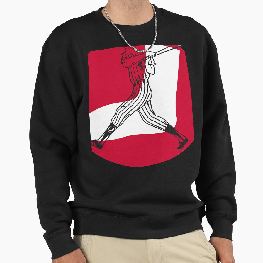 Sox Chicago Sweatshirt - Trendy Graphic Men Women - T-Shirt, Sweatshirt, Hoodie