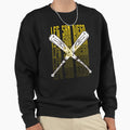 Lfgsd San Diego Baseball Fan City Sweatshirt - Novelty Apparel Unisex - T-Shirt, Sweatshirt, Hoodie
