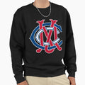 New Melbourne Cricket Club Sweatshirt - Novelty Apparel Unisex - T-Shirt, Sweatshirt, Hoodie