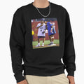 Baseball 93 Sweatshirt - Custom Art Print for Adults - T-Shirt, Sweatshirt, Hoodie