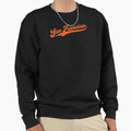 San Francisco Baseball Script Sf T-Shirt - Casual Everyday Wear Men Women - T-Shirt, Sweatshirt, Hoodie
