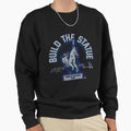 Kike Hernandez And Andy Pages Sweatshirt - Aesthetic Graphic for Adults - T-Shirt, Sweatshirt, Hoodie