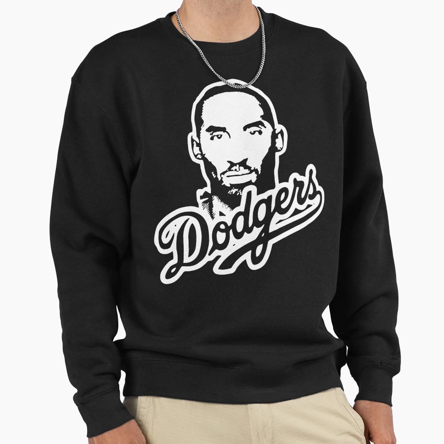 K Obe D Odgers Sweatshirt - Novelty Apparel Unisex - T-Shirt, Sweatshirt, Hoodie