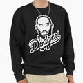 K Obe D Odgers Sweatshirt - Novelty Apparel Unisex - T-Shirt, Sweatshirt, Hoodie