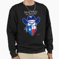 Texas Secede Sweatshirt - Custom Art Print for Adults - T-Shirt, Sweatshirt, Hoodie