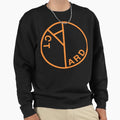 Yard Act Band Logo Sweatshirt - Aesthetic Graphic Men Women - T-Shirt, Sweatshirt, Hoodie