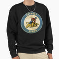 Detroit Lions Sweatshirt - Trendy Graphic Unisex - T-Shirt, Sweatshirt, Hoodie