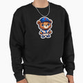 Bear Cubs Sweatshirt - Streetwear Style for Adults - T-Shirt, Sweatshirt, Hoodie
