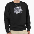 Nyc New York City Baseball Sweatshirt - Novelty Apparel Men Women - T-Shirt, Sweatshirt, Hoodie