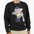 Defunct 80S Mascot Denver Bears Sweatshirt - Streetwear Style for Adults - T-Shirt, Sweatshirt, Hoodie