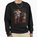 Lance Parrish Detroit Tigers Sweatshirt - Custom Art Print Men Women - T-Shirt, Sweatshirt, Hoodie